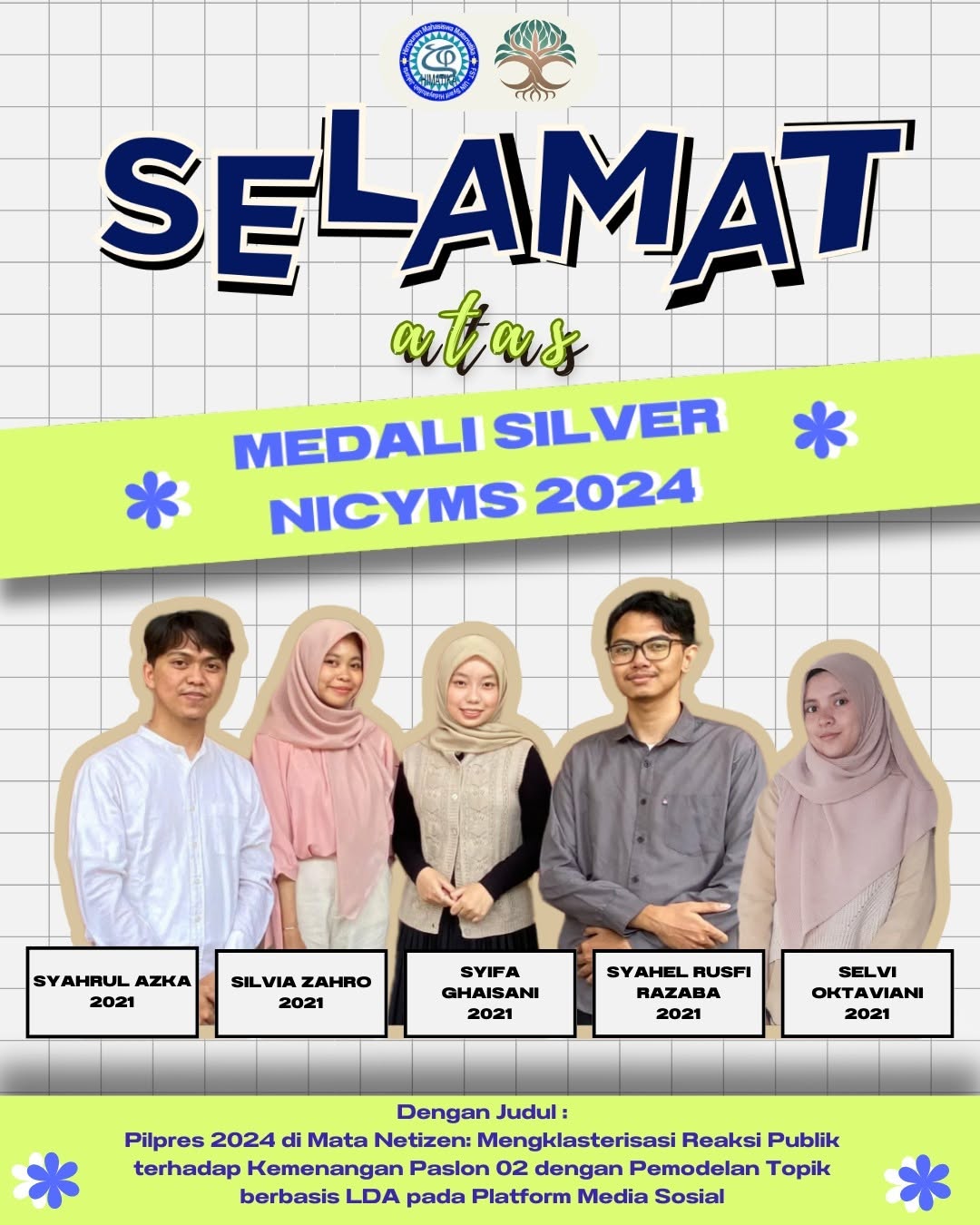 Achievement 2
